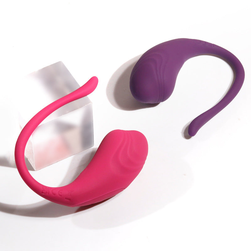 Bestseller Froggy Wearable Remote Control Vibrator