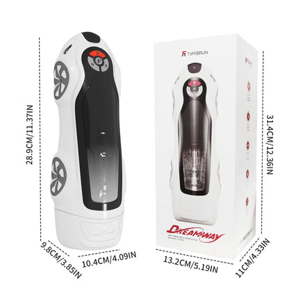 Night Sakura Bluetooth Super Run Airplane Men's Cup Simulation Yin Stretching Fully Automatic Masturbator Adult Sex Toy