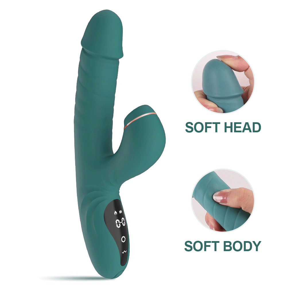 Night Sakura Water Moe Cute High Frequency Telescopic Cannon Machine, dildo vibrator, sucking tongue, licking, female erotic adult sex products
