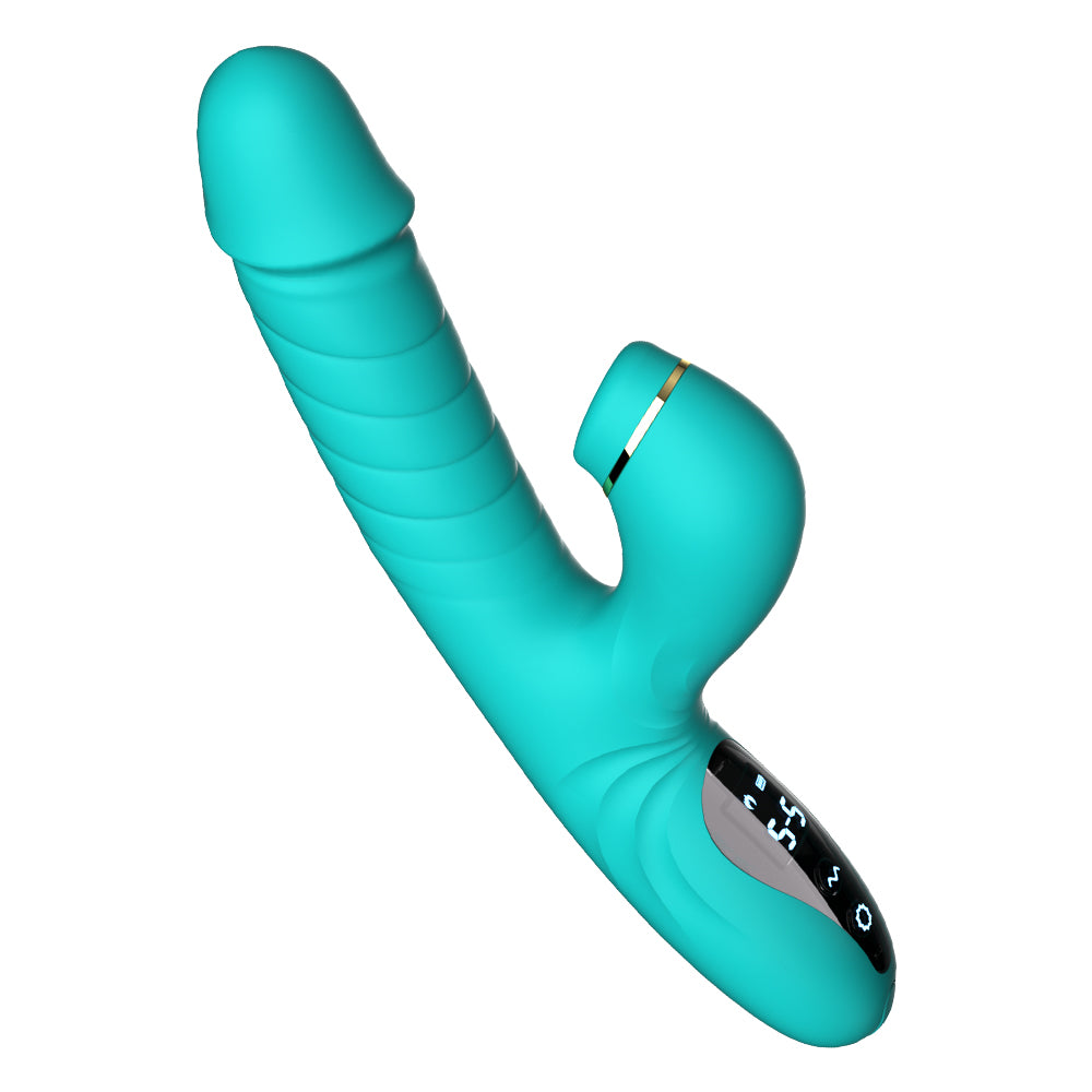Night Sakura Water Moe Cute High Frequency Telescopic Cannon Machine, dildo vibrator, sucking tongue, licking, female erotic adult sex products
