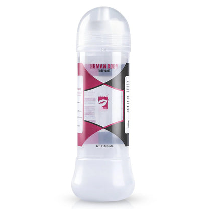 Romanlust 300ml 10 Fl Oz Water Based Lube
